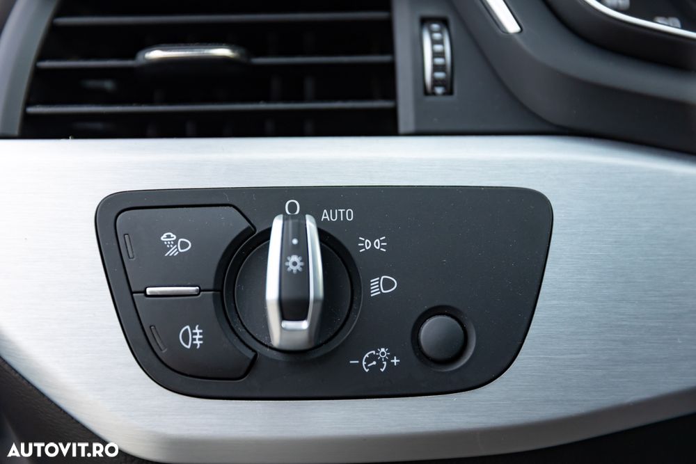 Audi A5 ack 2.0 TDI S tronic sport - 12