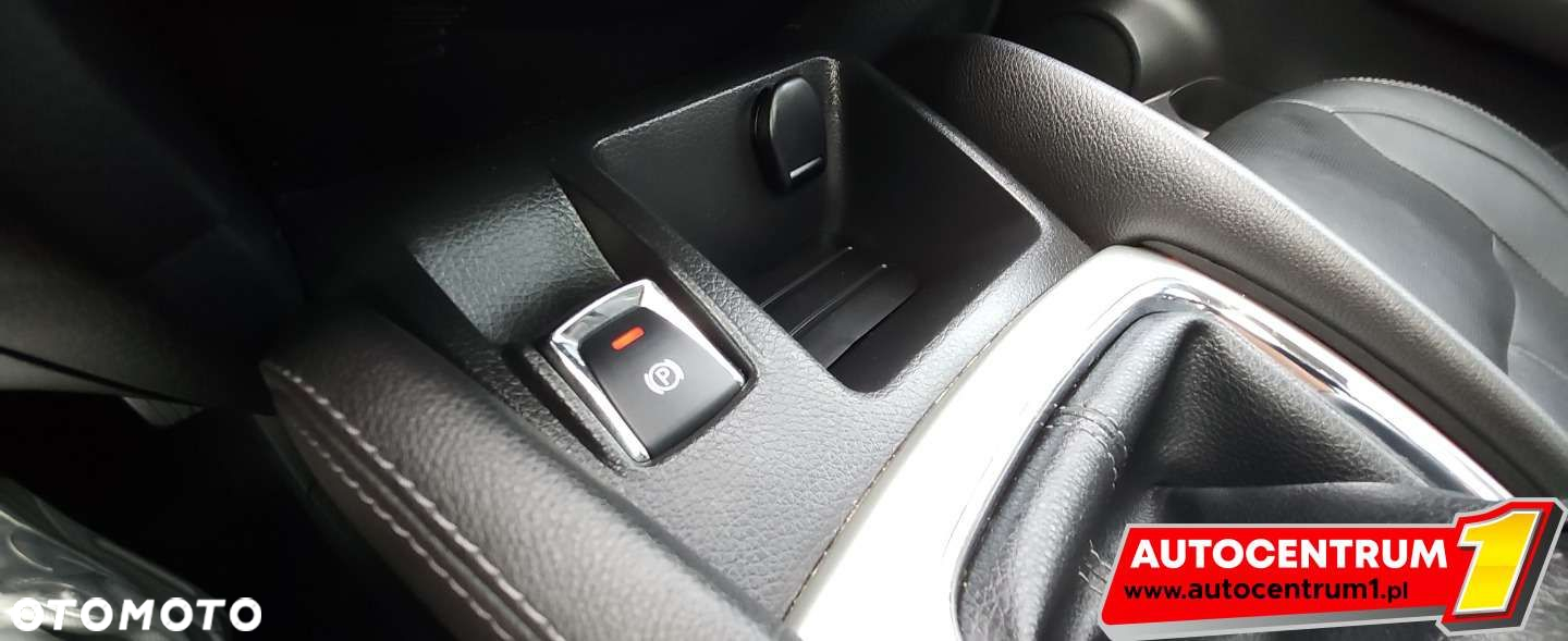 Nissan Qashqai - 33