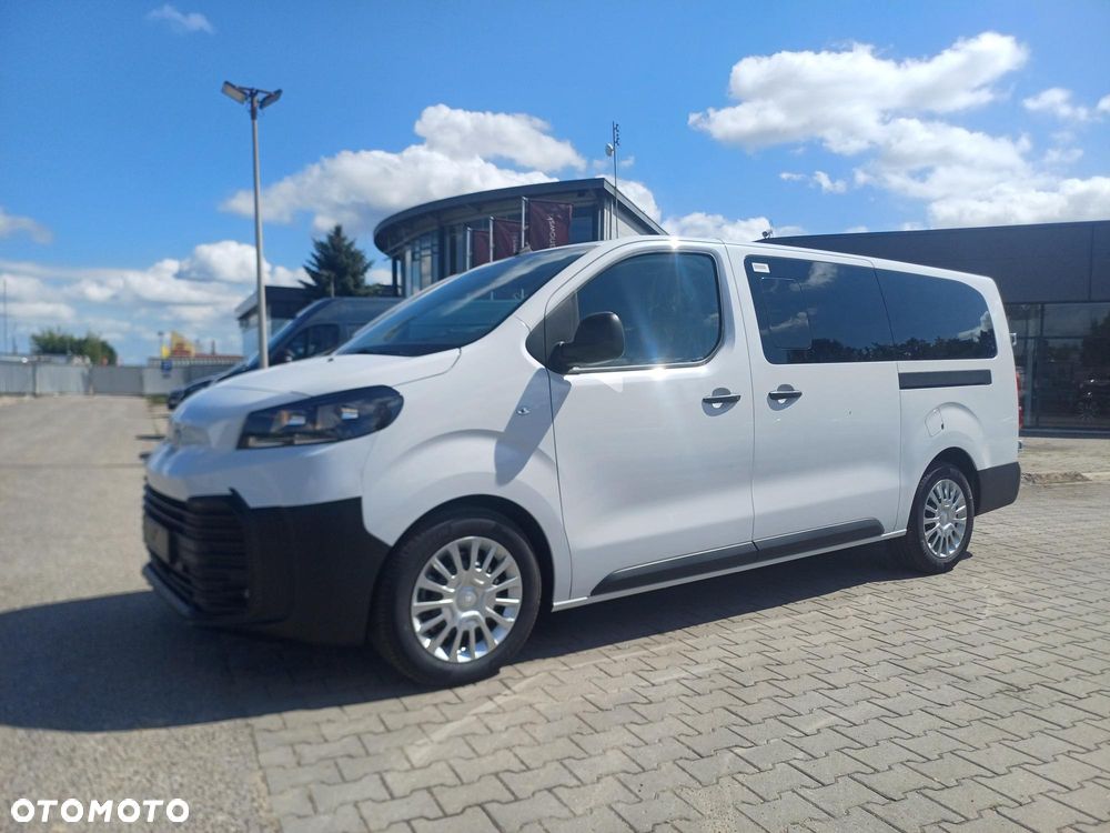 Toyota Proace Verso - 2