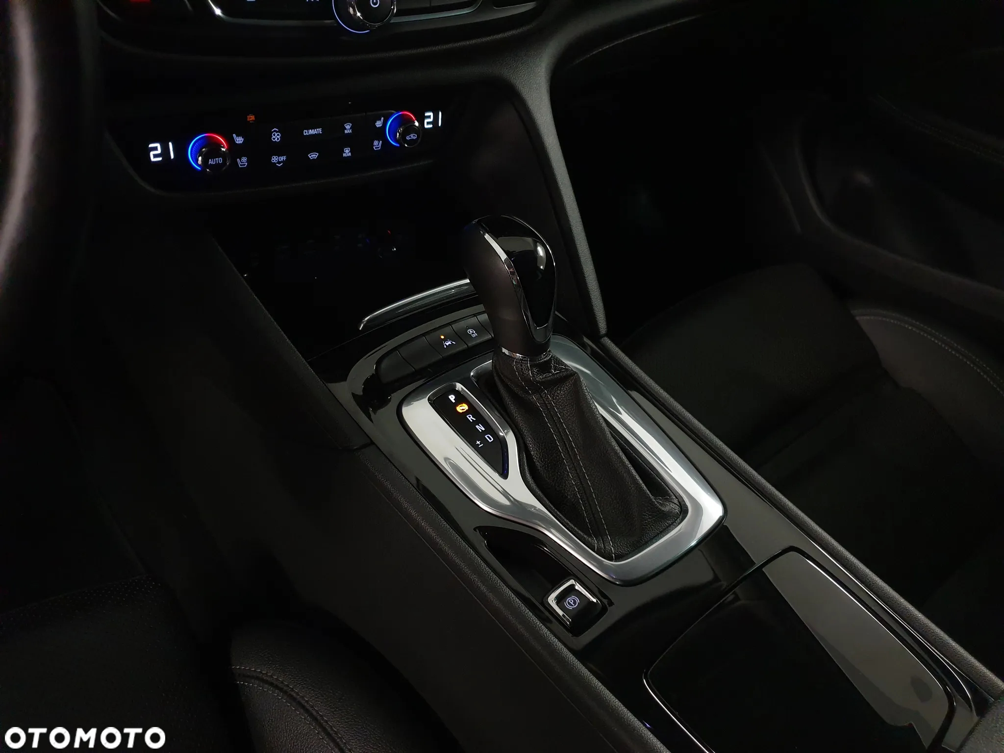Opel Insignia Sports Tourer 2.0 Diesel Automatik Innovation - 31
