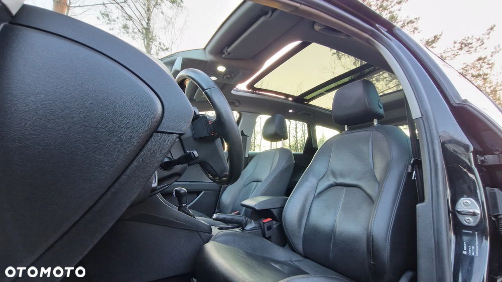 Seat Leon 2.0 TDI Start&Stop 4Drive DSG X-Perience - 19