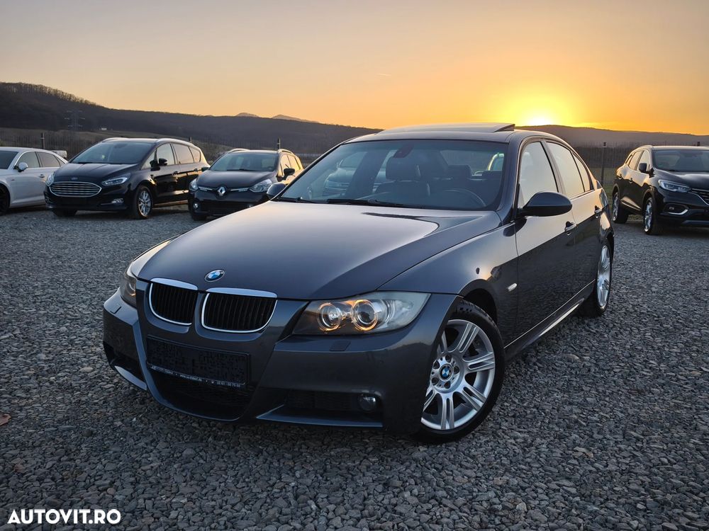 BMW Seria 3 - 2