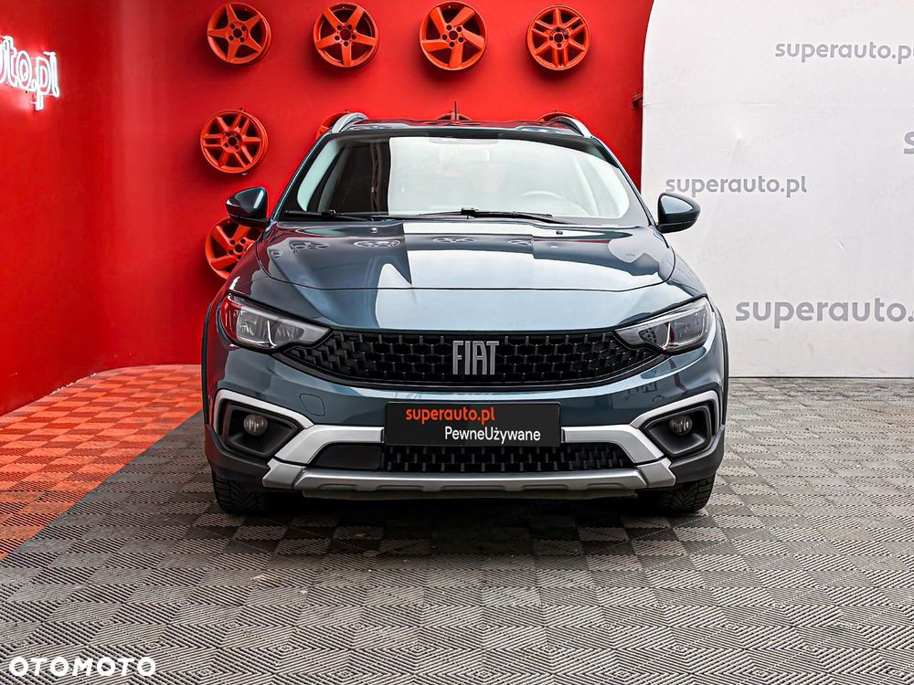 Fiat Tipo - 3