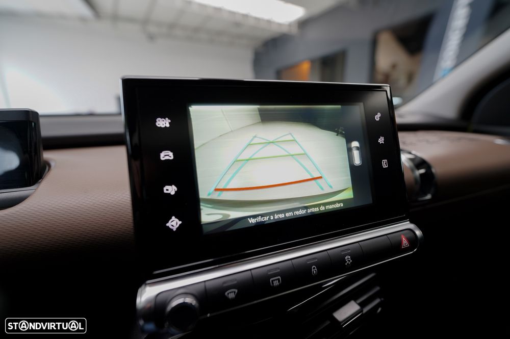 Citroën C4 Cactus 1.6 BlueHDi Live - 26