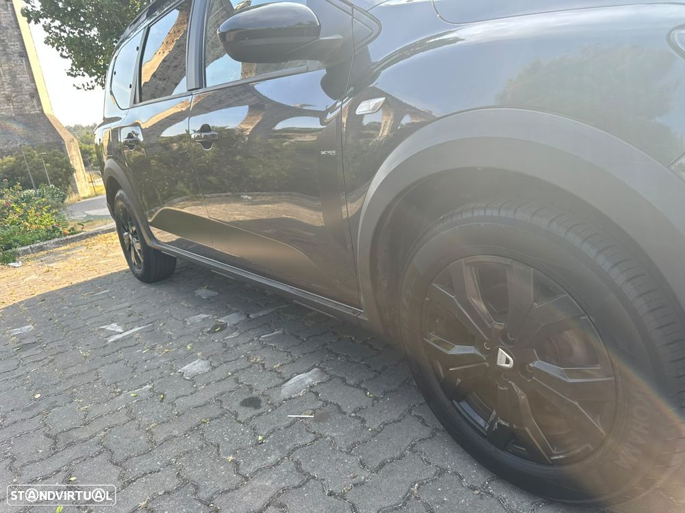 Dacia Jogger 1.0 ECO-G Extreme 7L Bi-Fuel - 3