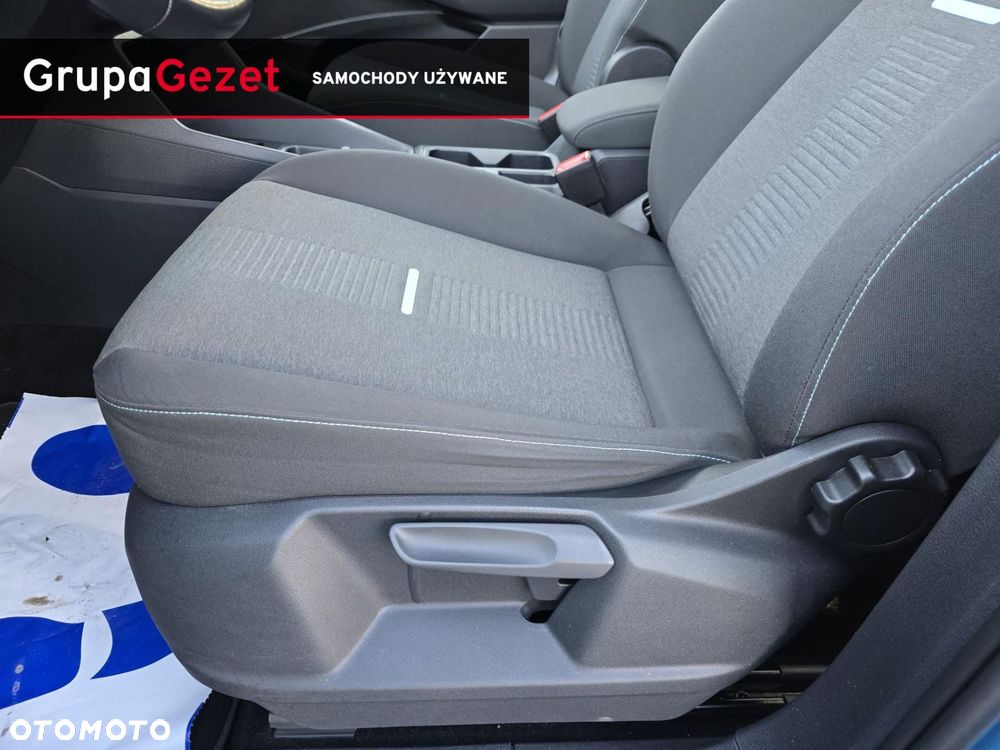 Ford Tourneo Connect - 28