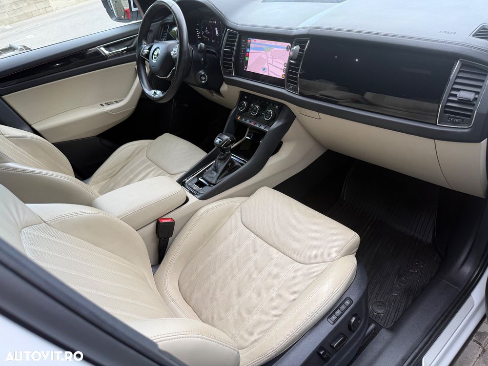 Skoda Kodiaq - 26