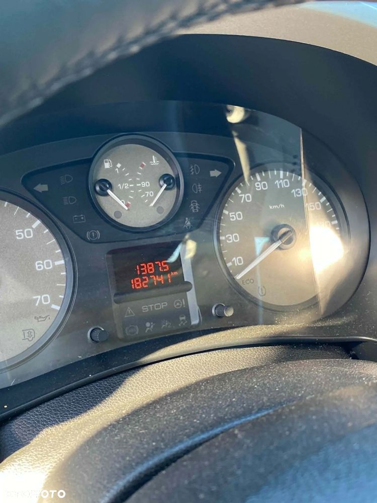 Citroën Berlingo 1.6 HDi 90 FAP Multispace - 6