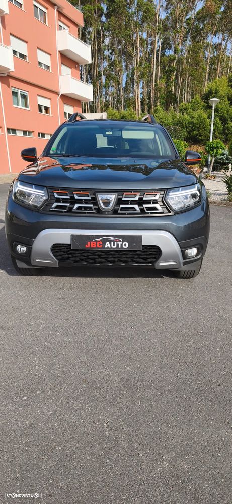 Dacia Duster 1.0 TCe ECO-G SL Extreme Bi-Fuel - 2