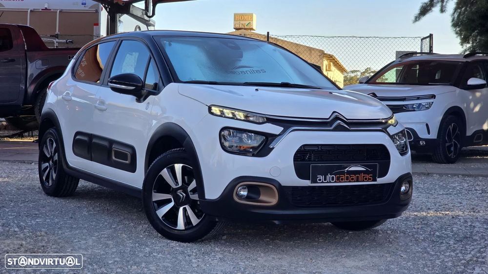 Citroën C3 1.2 PureTech C-Series - 2