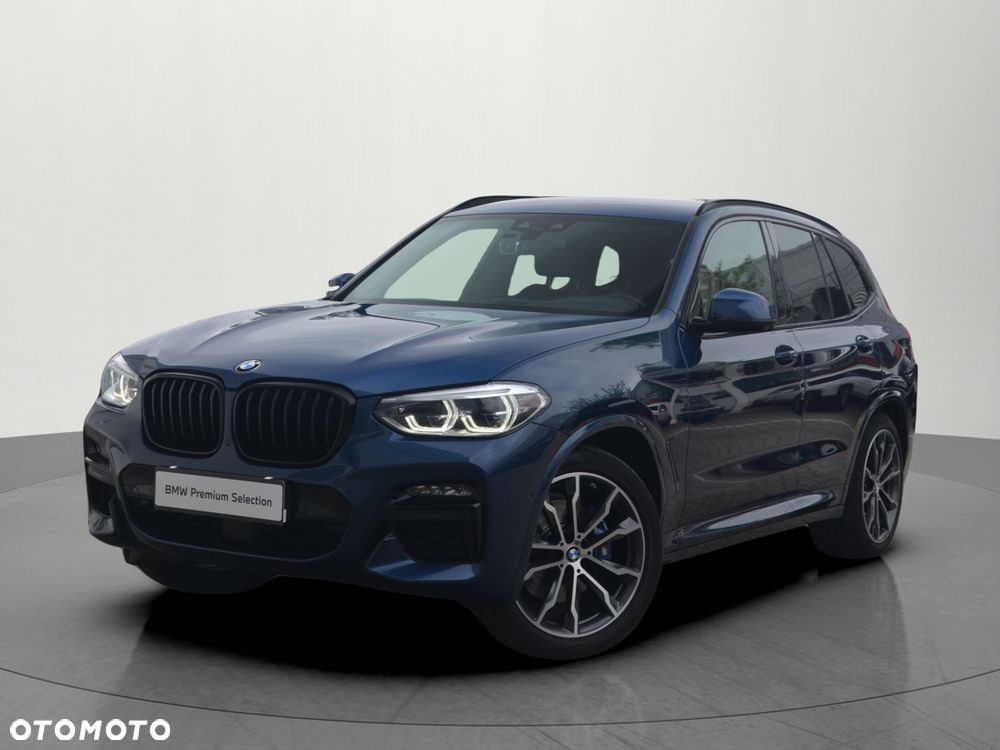 BMW X3 - 2