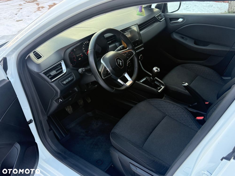 Renault Clio 1.0 TCe Zen - 12