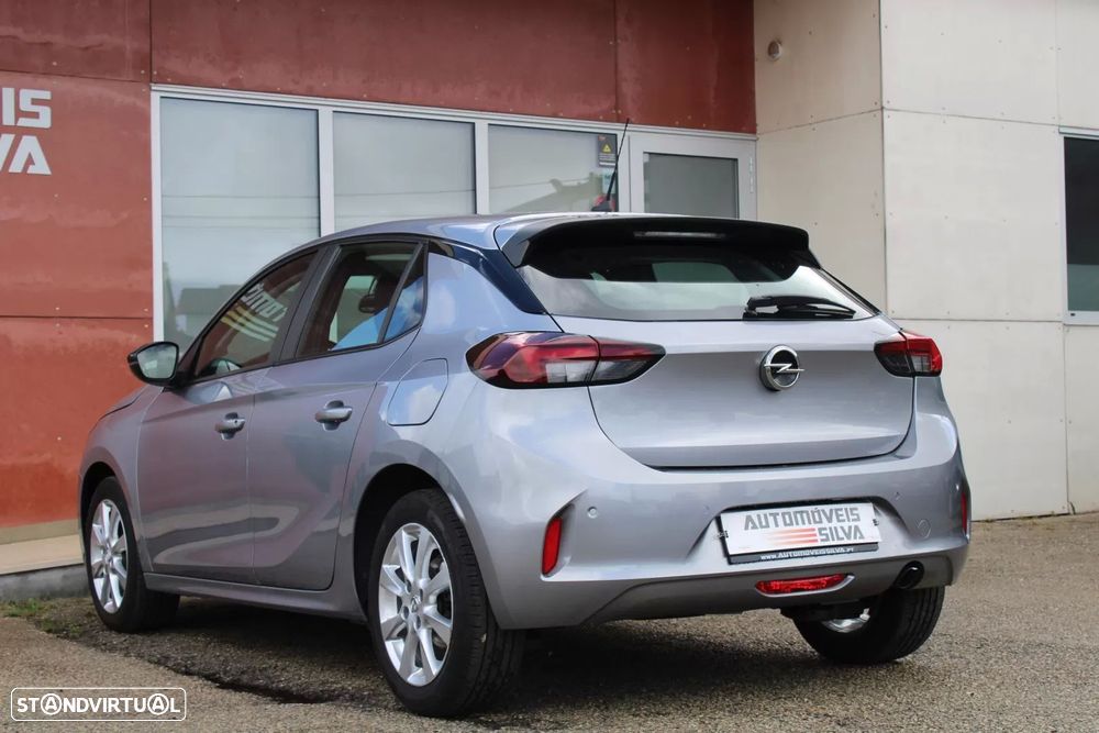 Opel Corsa 1.5 D Business Edition - 10