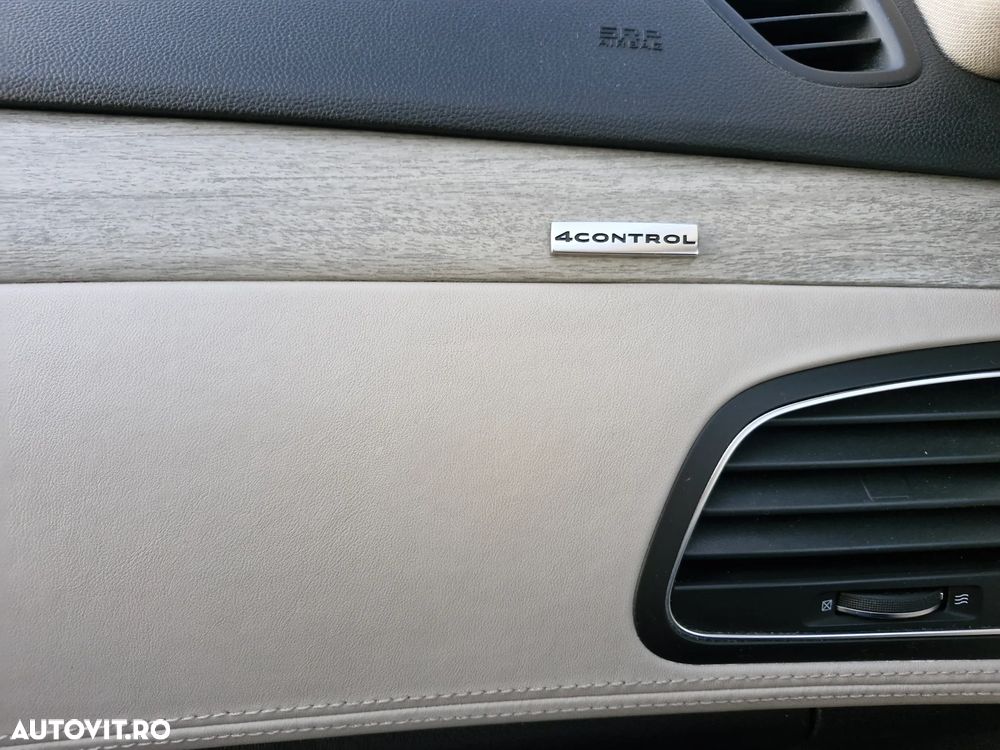 RENAULT Talisman 2015 — imagine 12