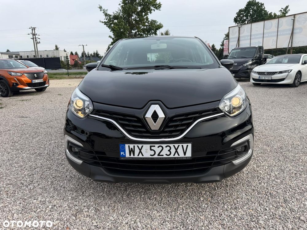 Renault Captur ENERGY dCi 90 Start&Stop Intens - 21