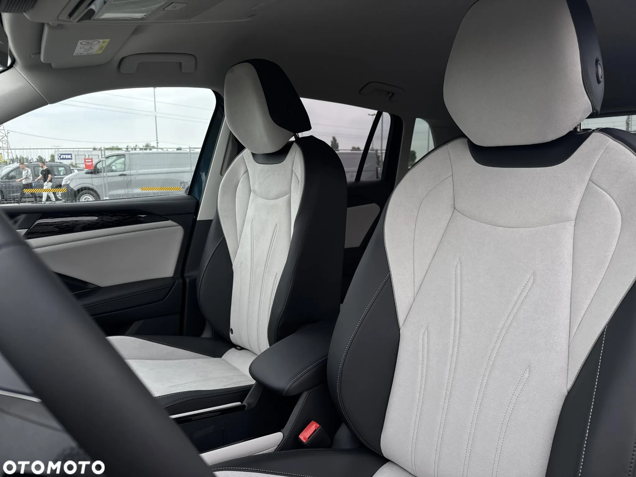 Volkswagen Tiguan 1.5 eHybrid PHEV Elegance DSG - 11