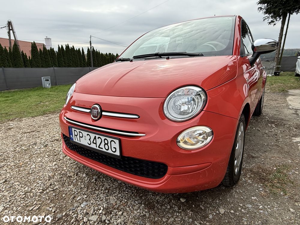 Fiat 500 - 3