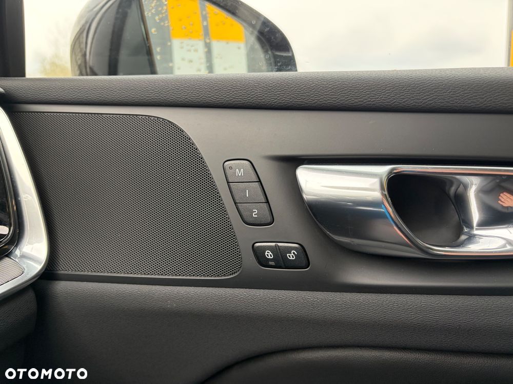 Volvo S60 B4 B Plus Bright - 21