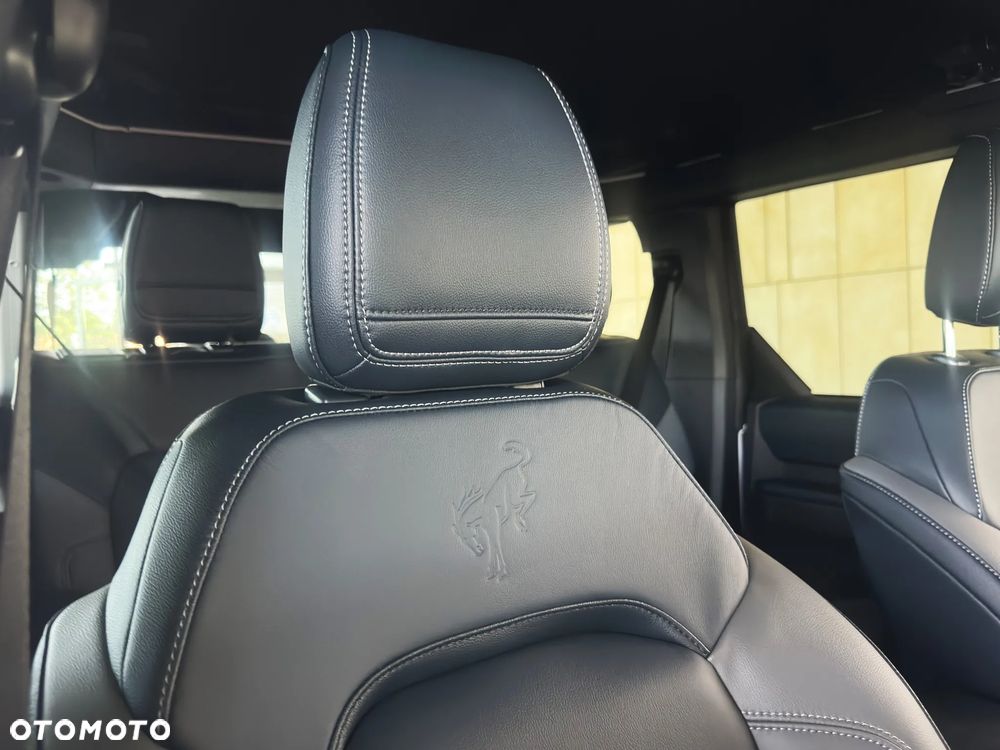Ford Bronco 2.7 EcoBoost 4WD Outer Banks - 9