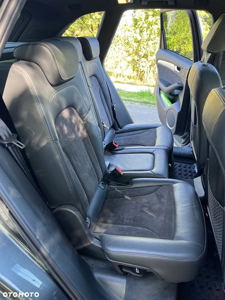 Audi Q5 2.0 TDI Quattro (clean diesel) S tronic - 13