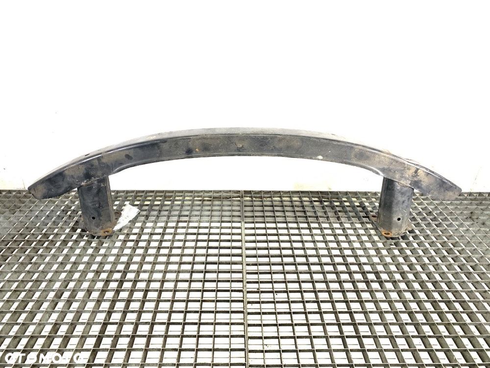 BELKA ZDERZAKA PRZÓD  VW PASSAT B5.5 (3B3) 2000 - 2005 1.8 T 20V 110 kW [150 KM] benzyna 2000 - - 2