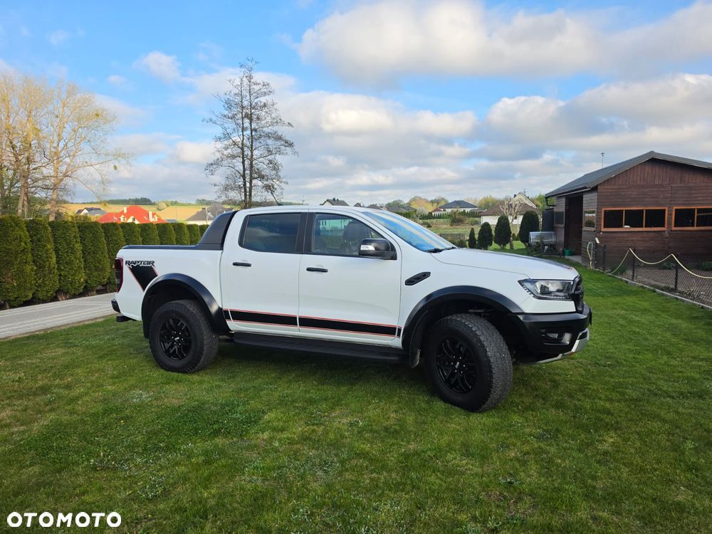 Ford Ranger - 16