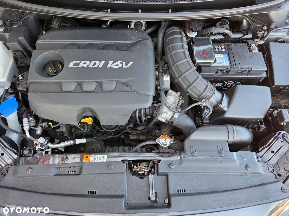 Kia Ceed 1.6 CRDi M - 37