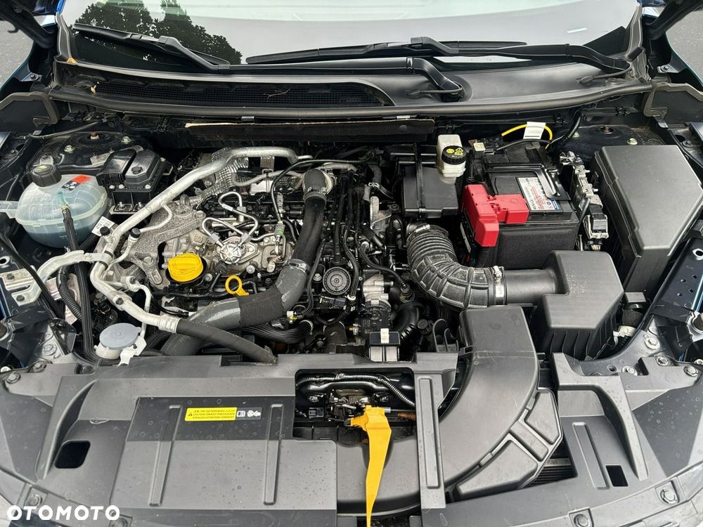 Nissan Qashqai - 26