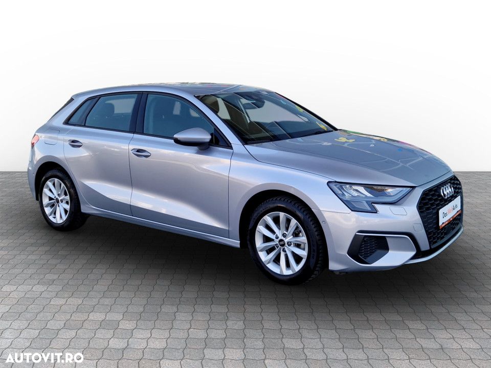 Audi A3 - 6