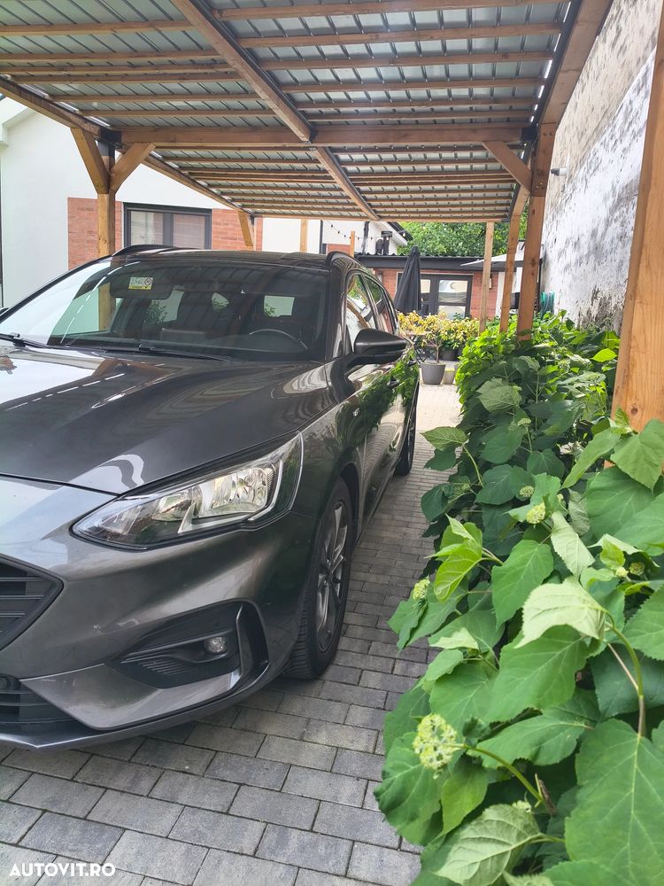 Ford Focus - 7