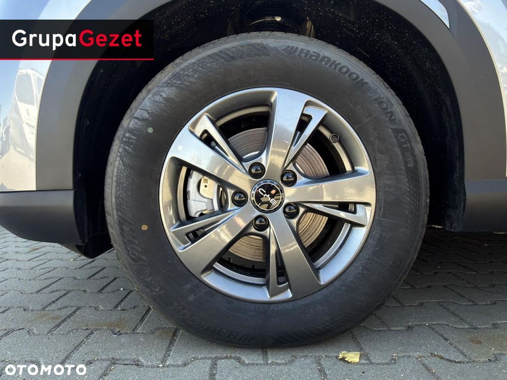BYD Atto 2 DM-i - 15
