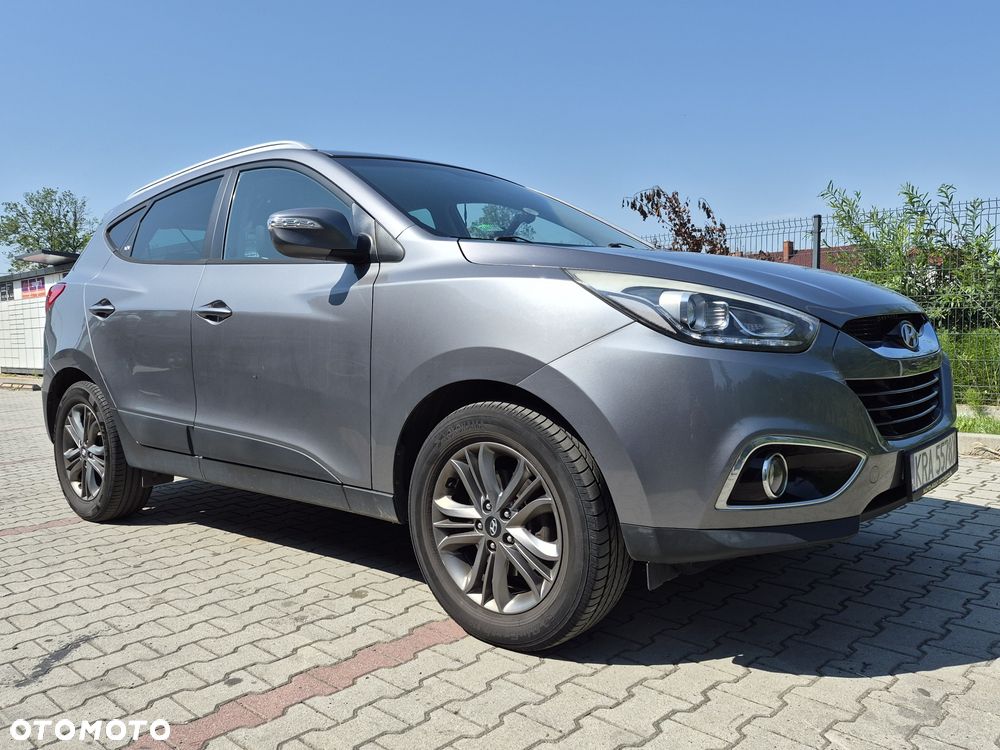 Hyundai ix35 - 3