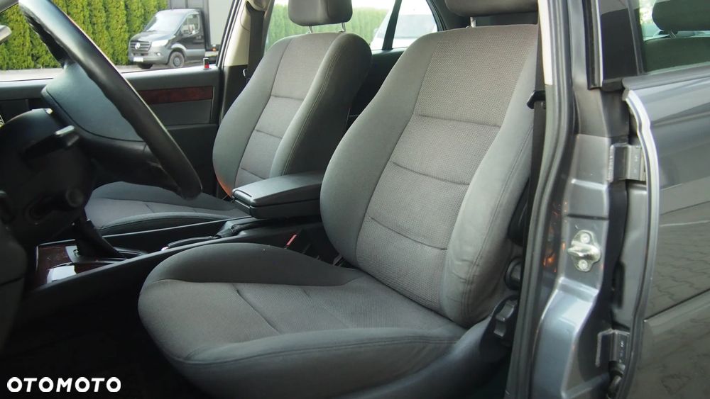 Opel Omega - 16