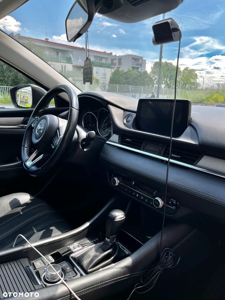 Mazda 6 2.5 SkyPassion - 12