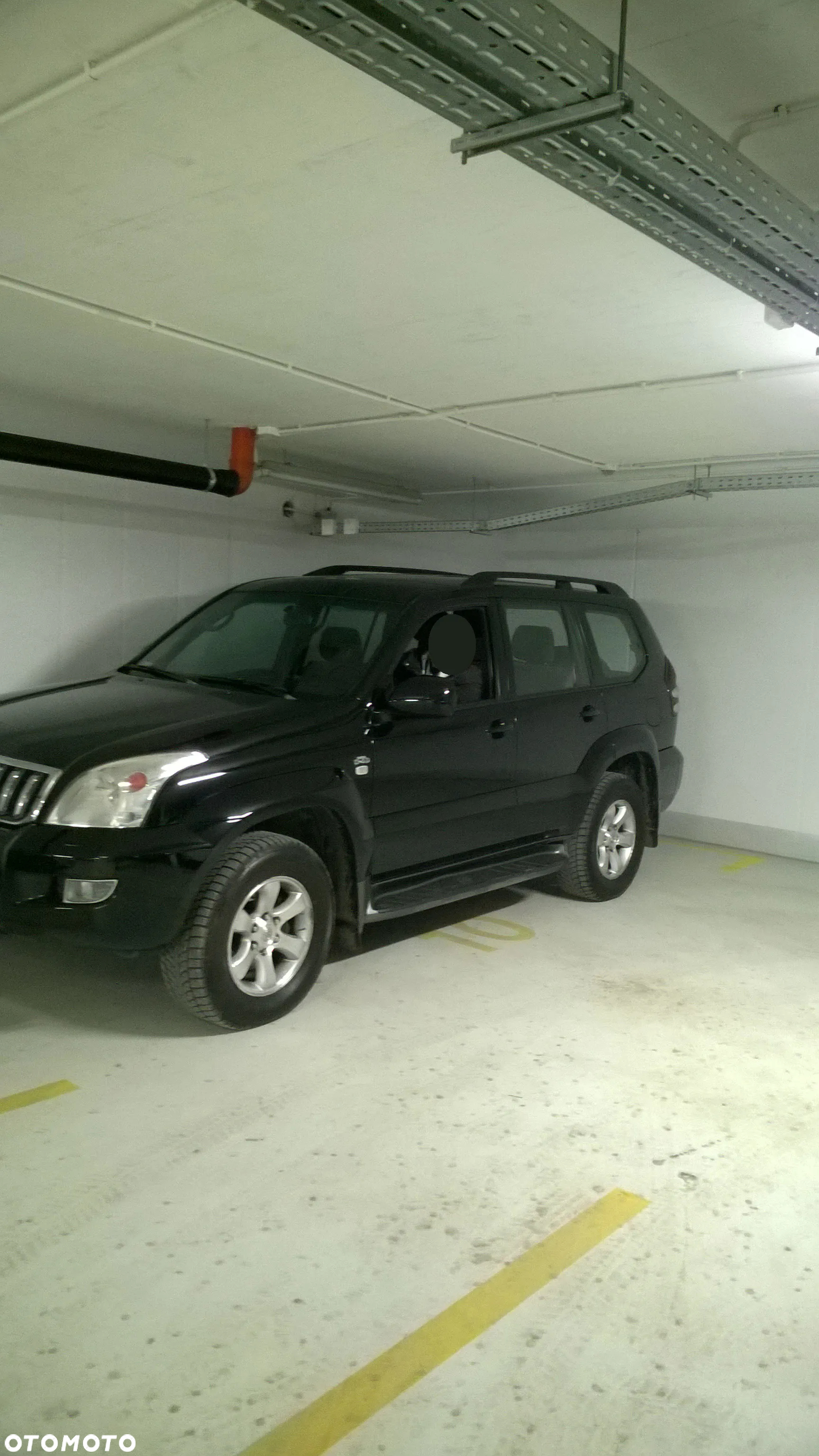 Toyota Land Cruiser 3.0 D Luna - 39