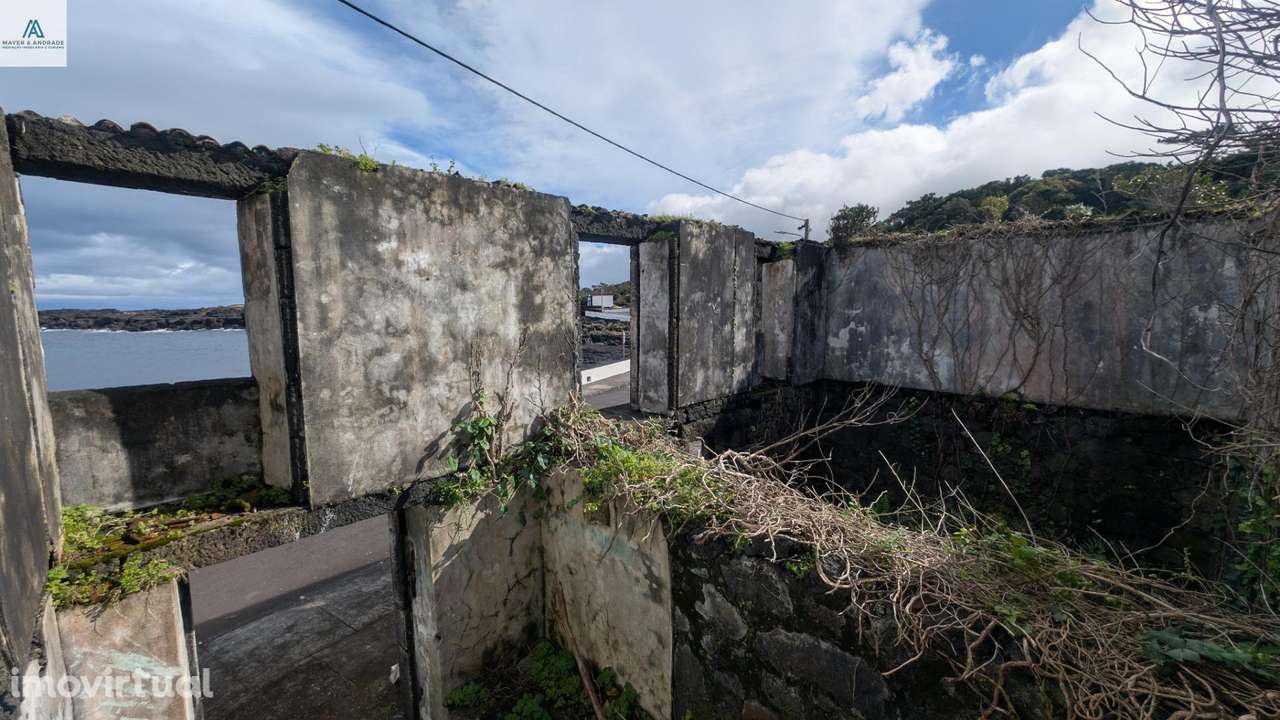 Vistas de Sonho e Potencial Infinito - Santo António, Pico! - Grande imagem: 4/48