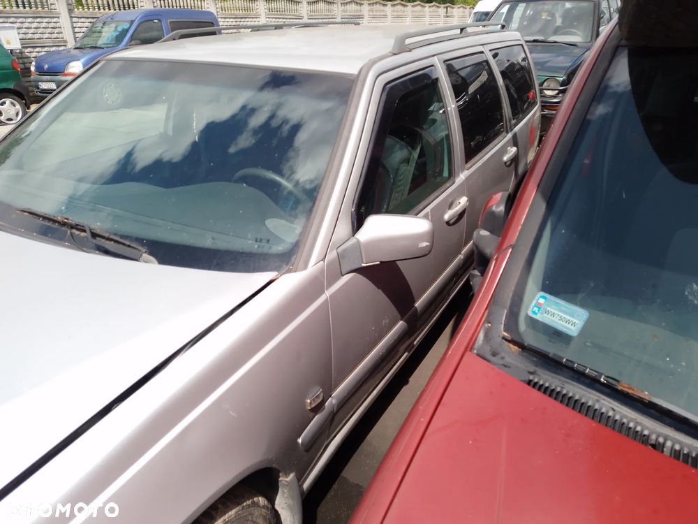 VOLVO V70 I 96-00 DMUCHAWA (426-26) - 10