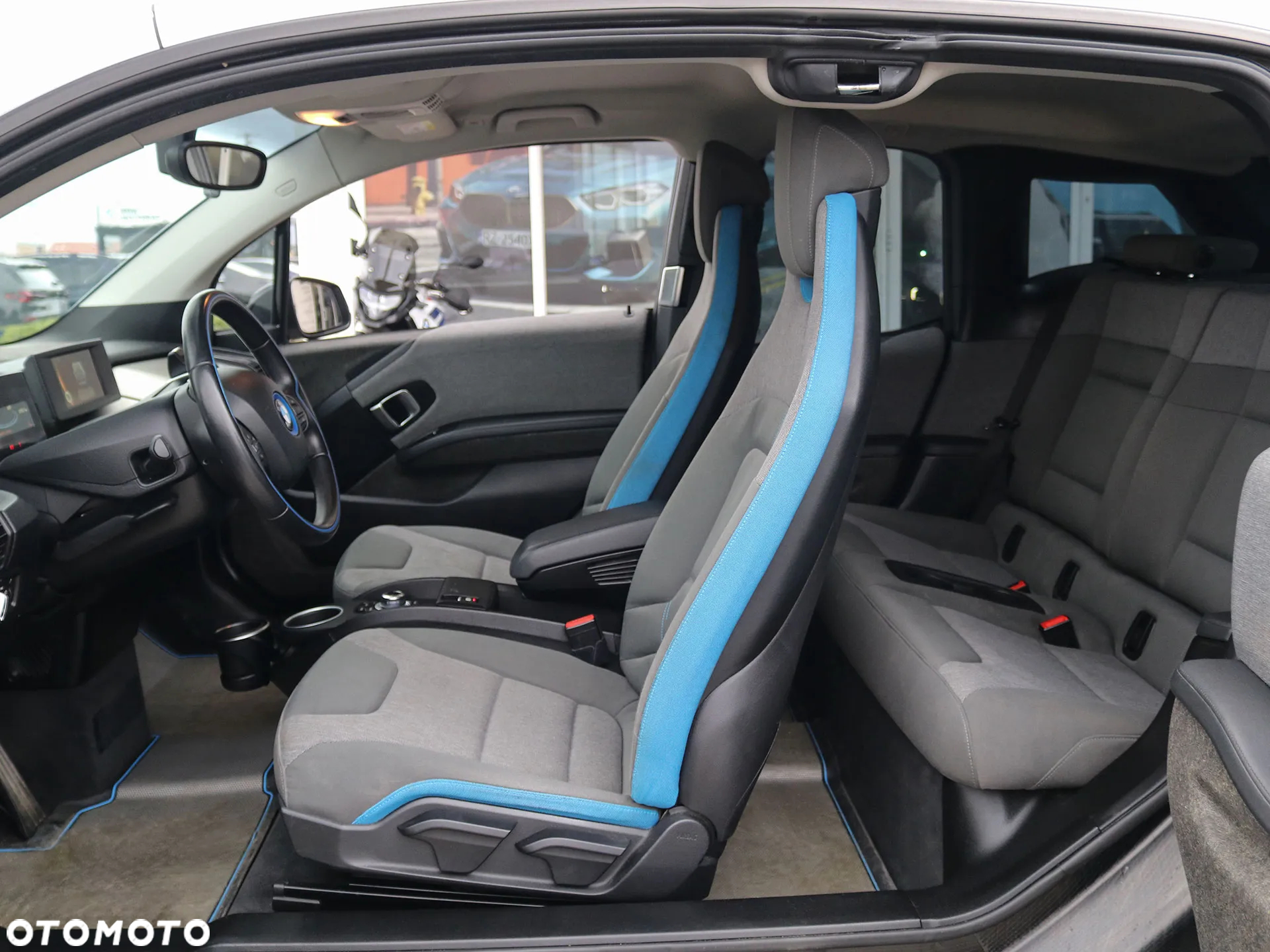 BMW i3 Standard - 22