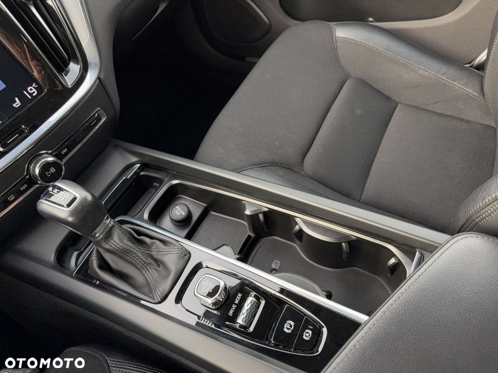 Volvo V60 - 23