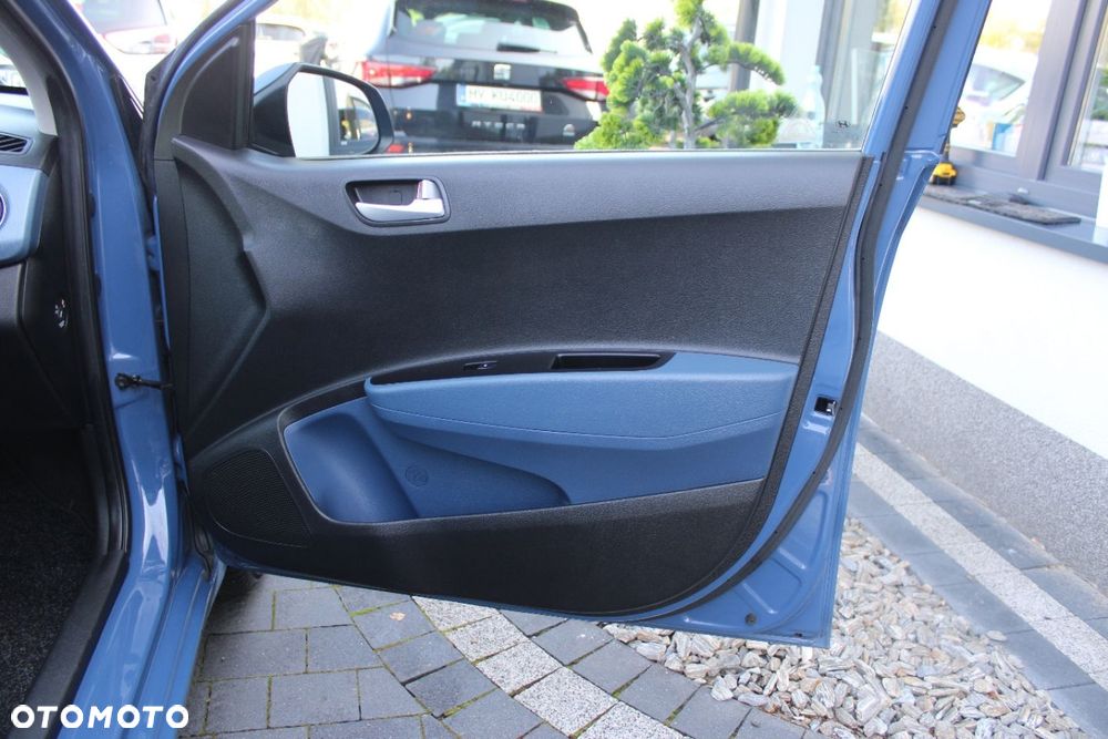 Hyundai i10 - 27