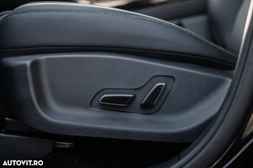 Byd Seal U DM-i AWD PHEV Design - 9