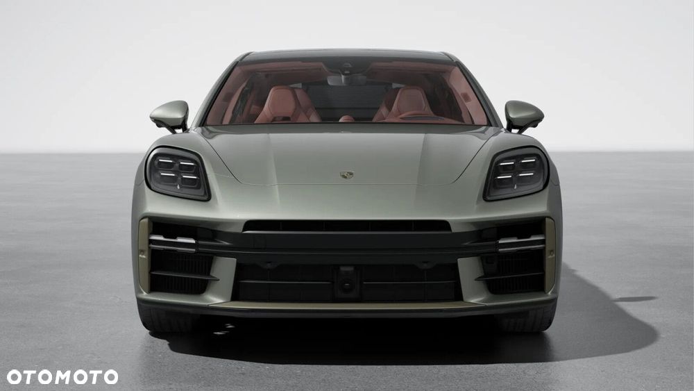 Porsche Panamera - 5