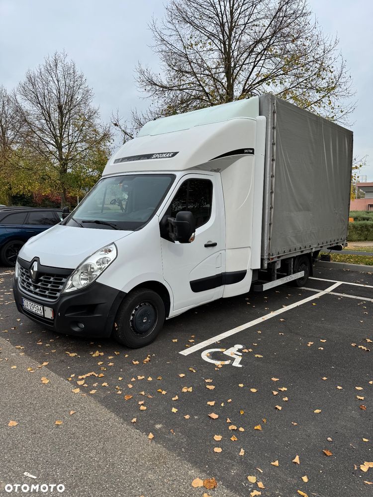 Renault Master - 13