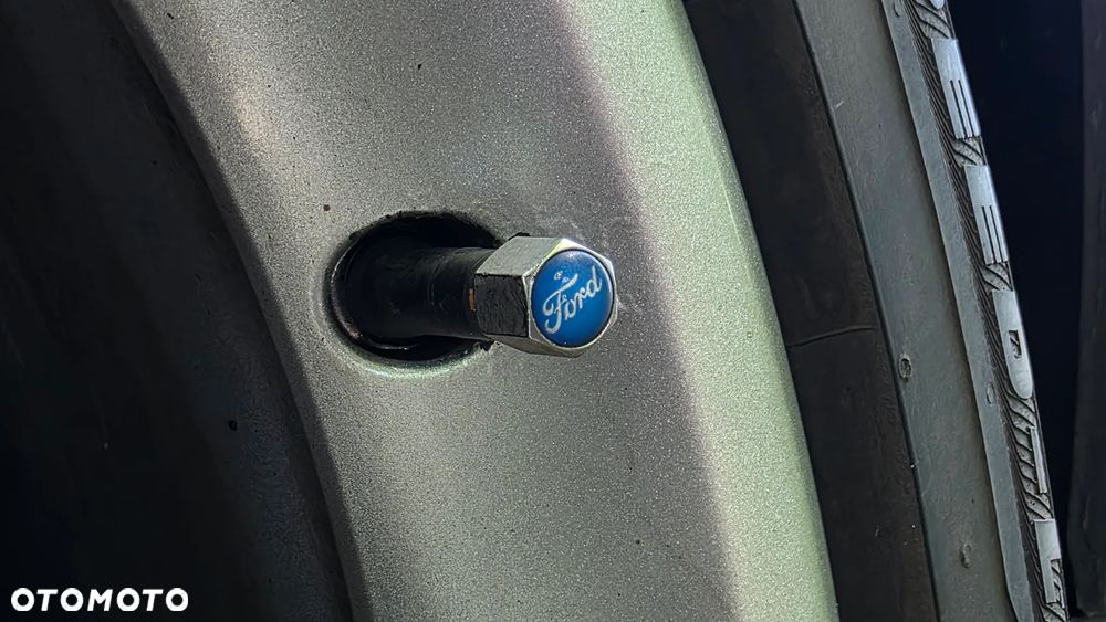 Ford Focus 1.6 EcoBoost Titanium - 11