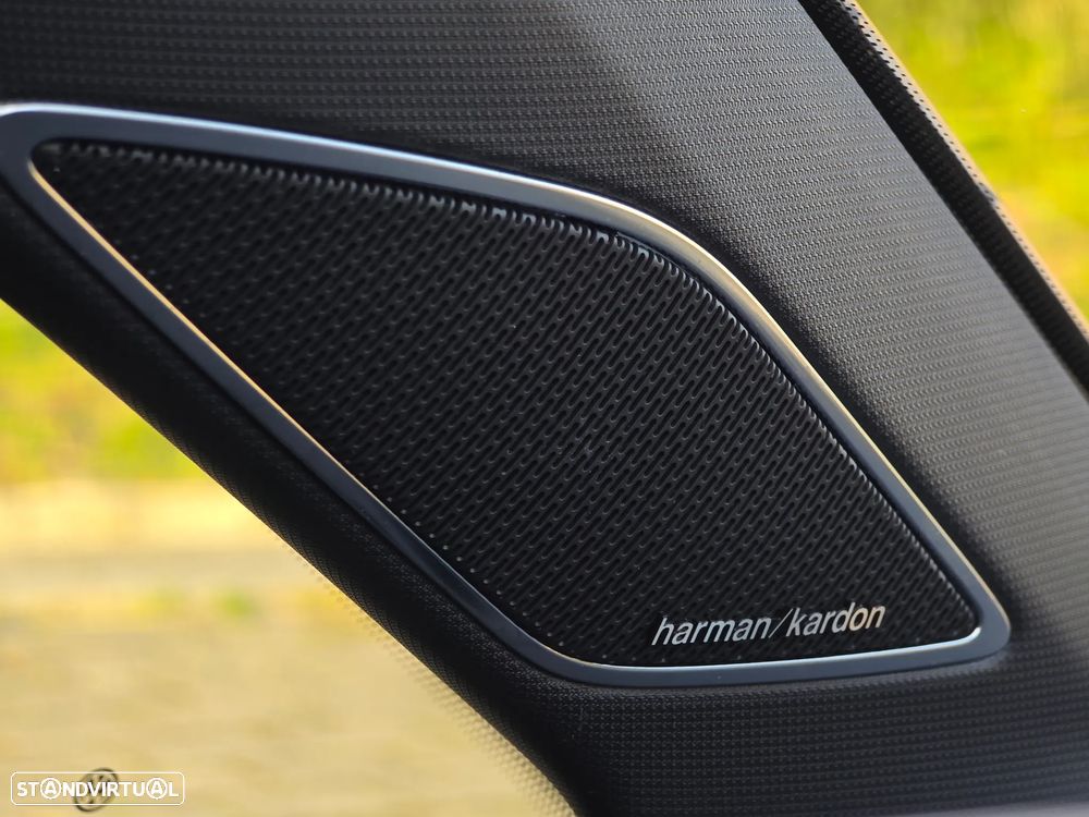 VW Golf 2.0 TSI R DSG - 12