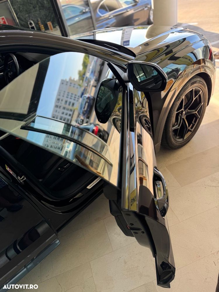 Audi Q8 3.0 55 TFSI quattro Tiptronic MHEV - 21