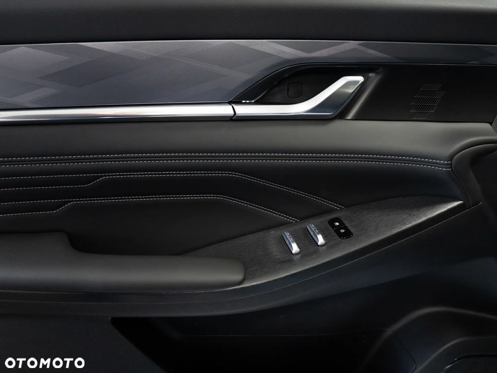 Dongfeng Mage 1.5T MachPower - 12