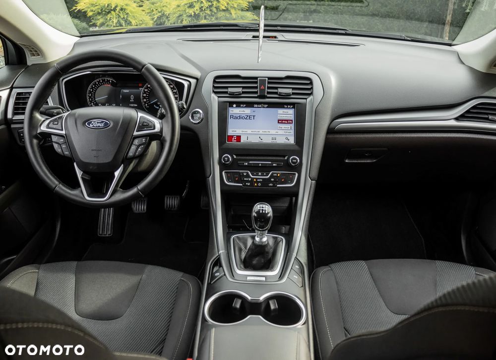 Ford Mondeo 1.5 EcoBoost STart-Stopp Titanium - 19