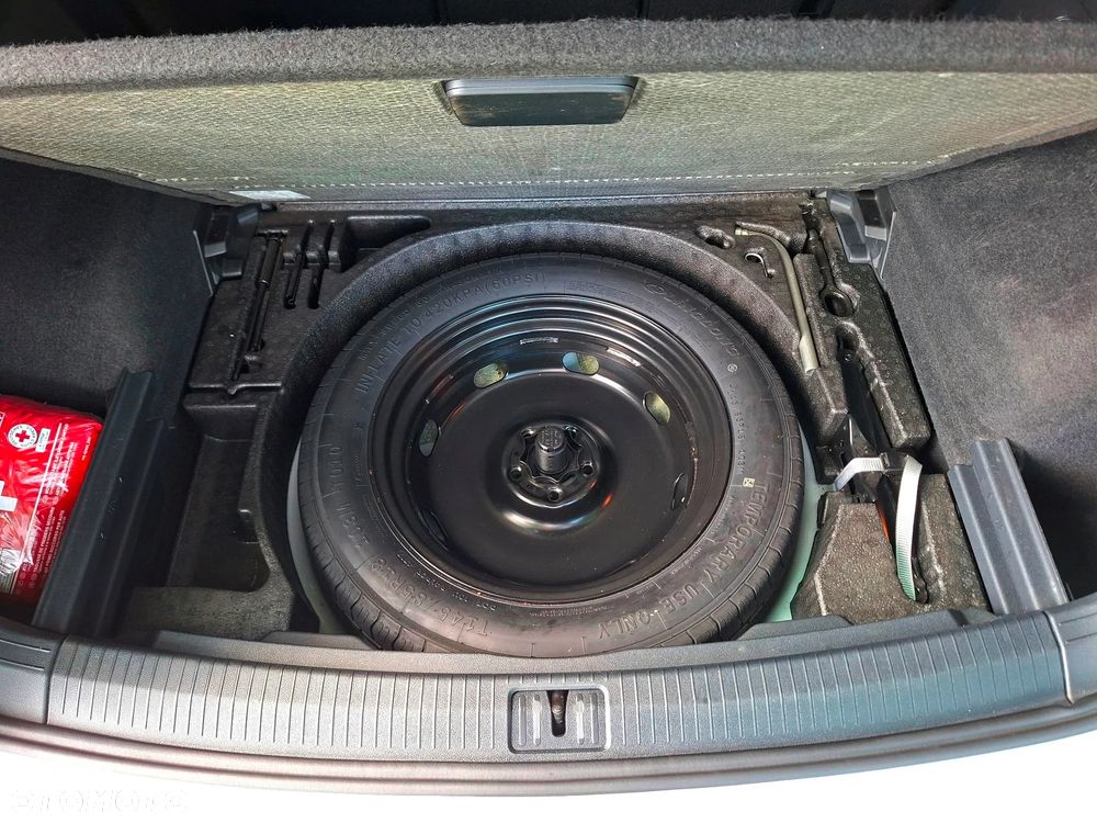 Volkswagen Tiguan 1.4 TSI BMT ACT Comfortline - 28