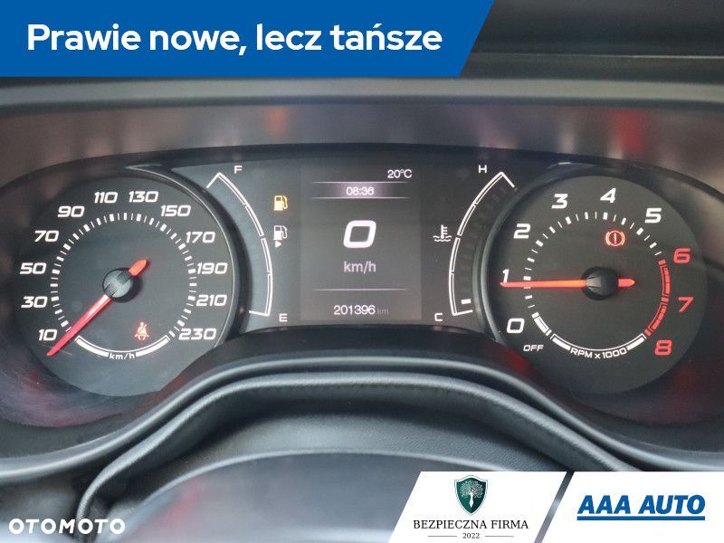 Fiat Tipo - 12